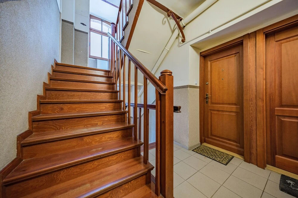 Apartament Przytulny na Starym Mieście 2 sypialnie