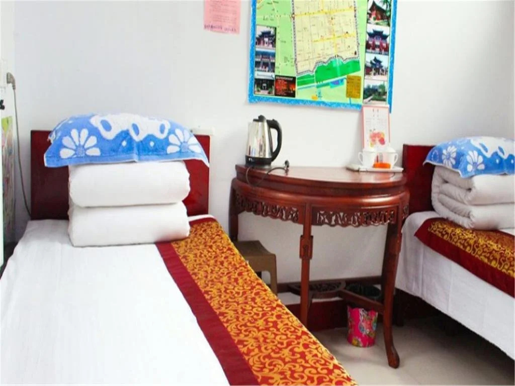 Guilan Inn