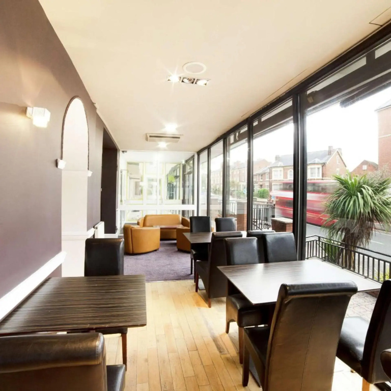 Quality Hotel Wolverhampton