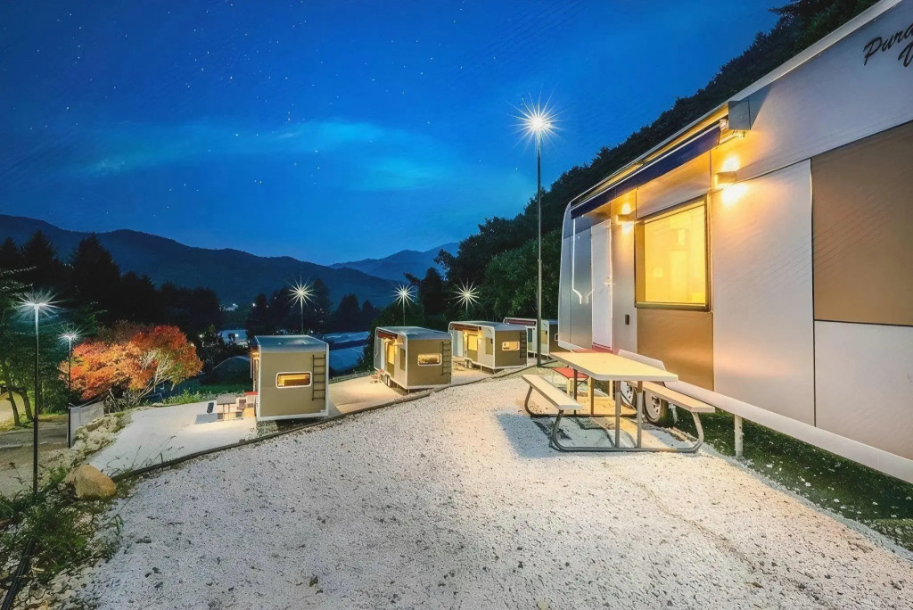 Muju Nabom Resort
