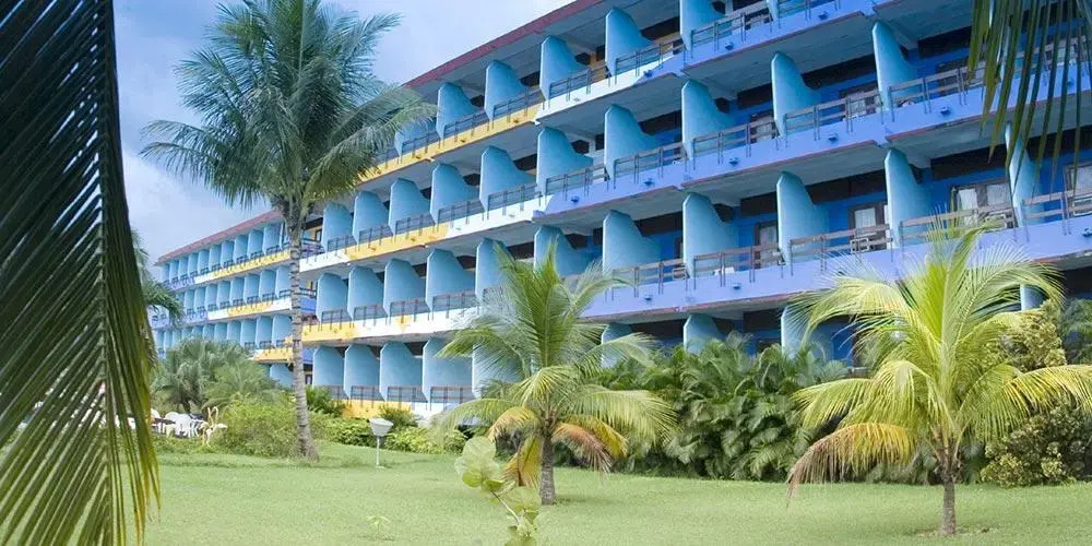 Guacanayabo