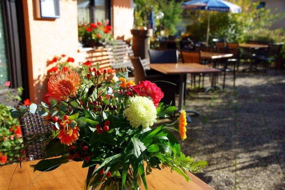 Landhotel Neuhof