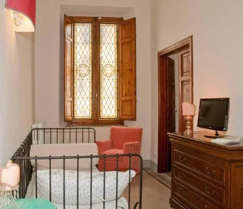 B&B Borgo Largo 51
