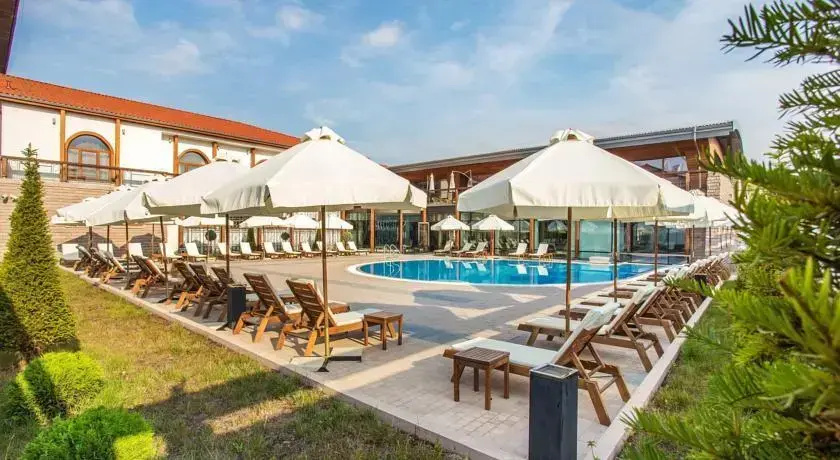 Хотел Каменград Hotel Kamengrad