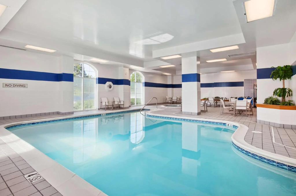 Embassy Suites by Hilton Columbus Dublin