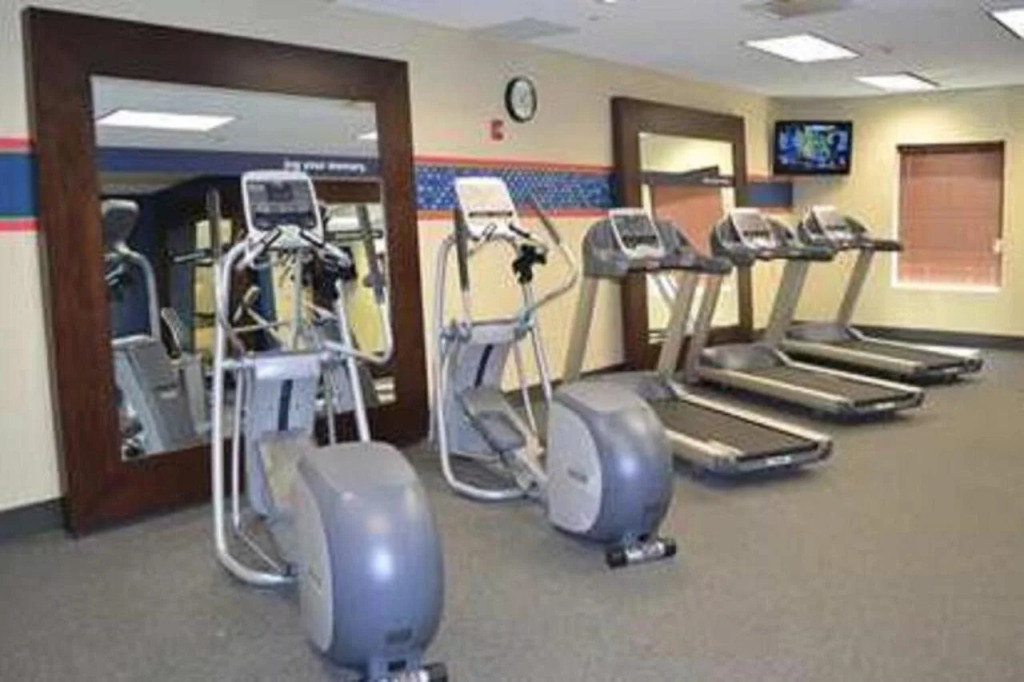 Hampton Inn & Suites Edgewood/Aberdeen-South