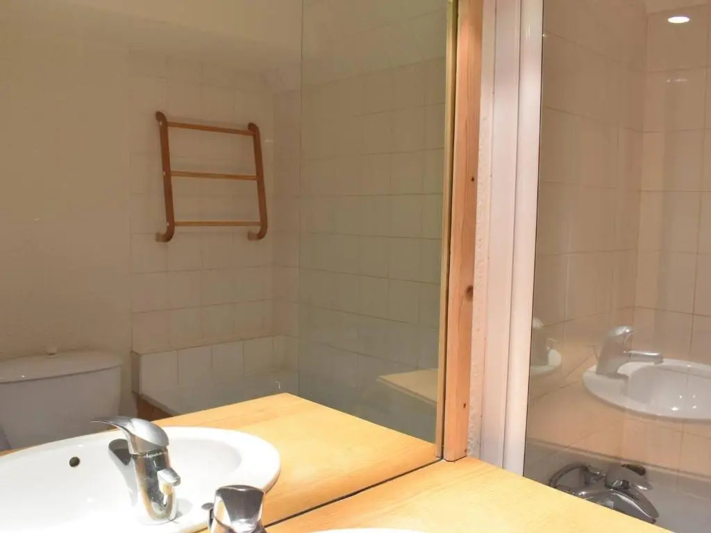 Appartement Méribel, 1 pièce, 4 personnes - FR-1-180-15