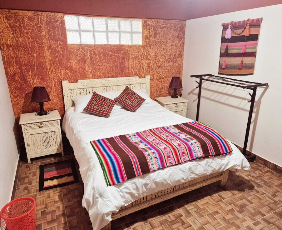 Hotel Aguilar