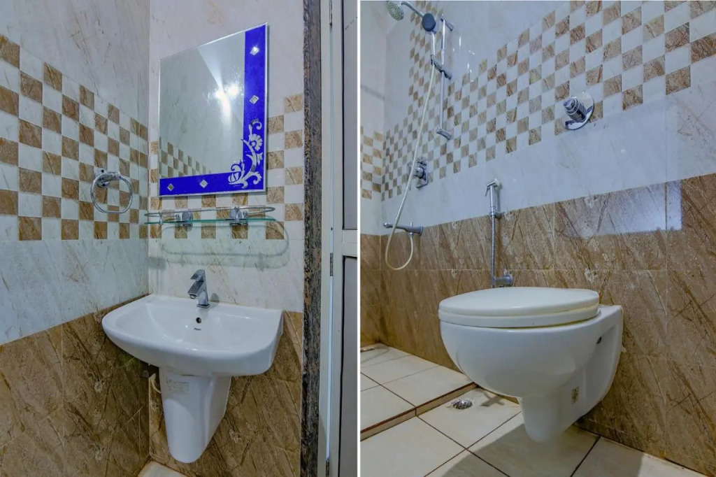 FabHotel New Central