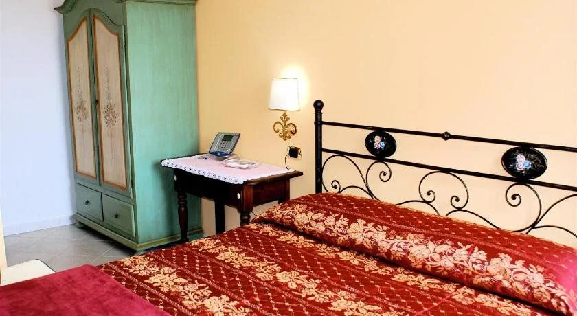 Hotel Carlo V