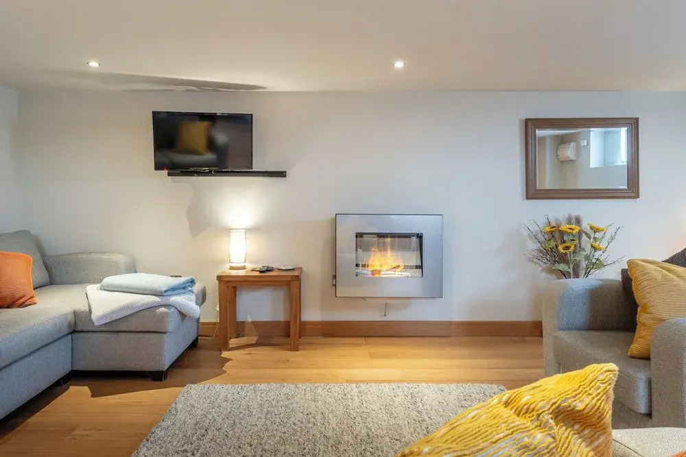 The Coach House Retreat in Warwickshire