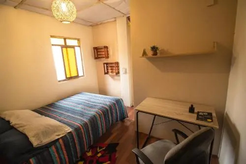 El Hogar De Miguel