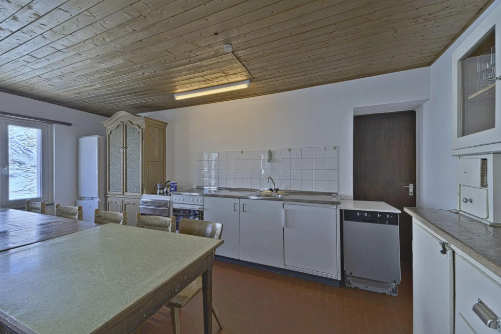 Casa Rossa - House for groups