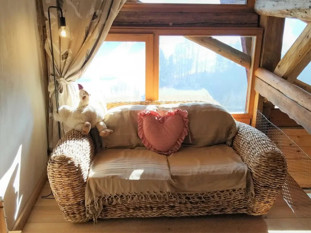 Chalet du Renard