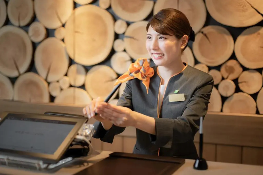 Super Hotel Yokohama Kannai