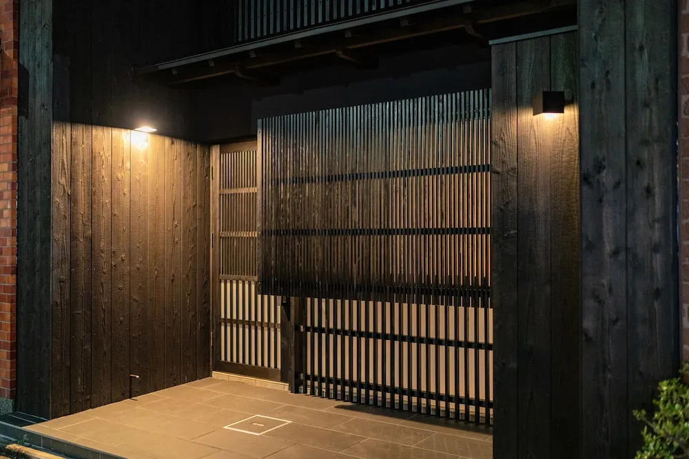 Guesthouse-Hana・Thring Villa