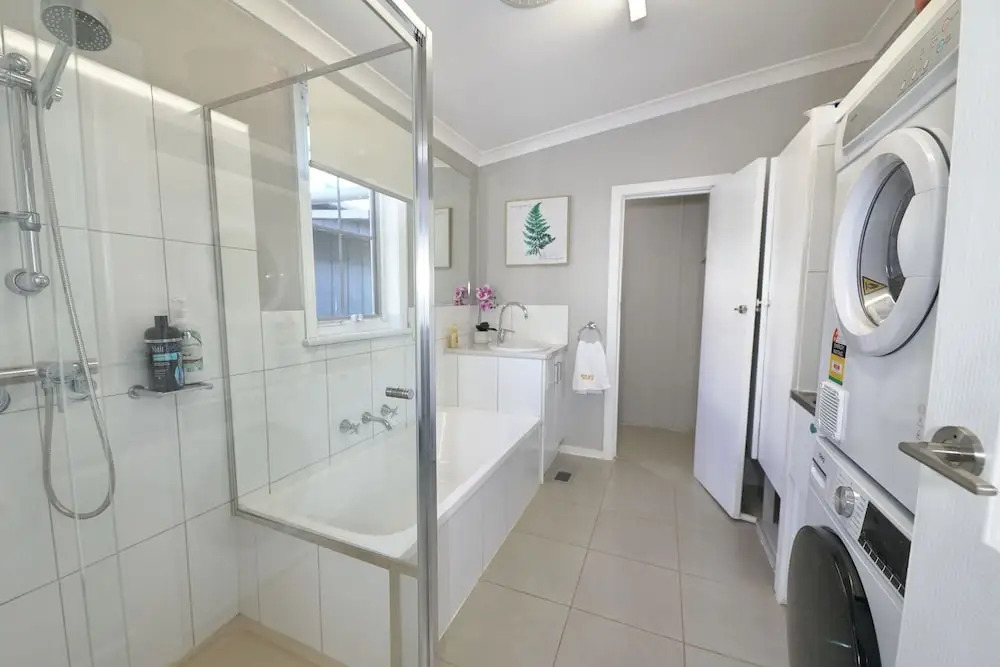 Staycation Holiday Bendigo Pet-Friendly