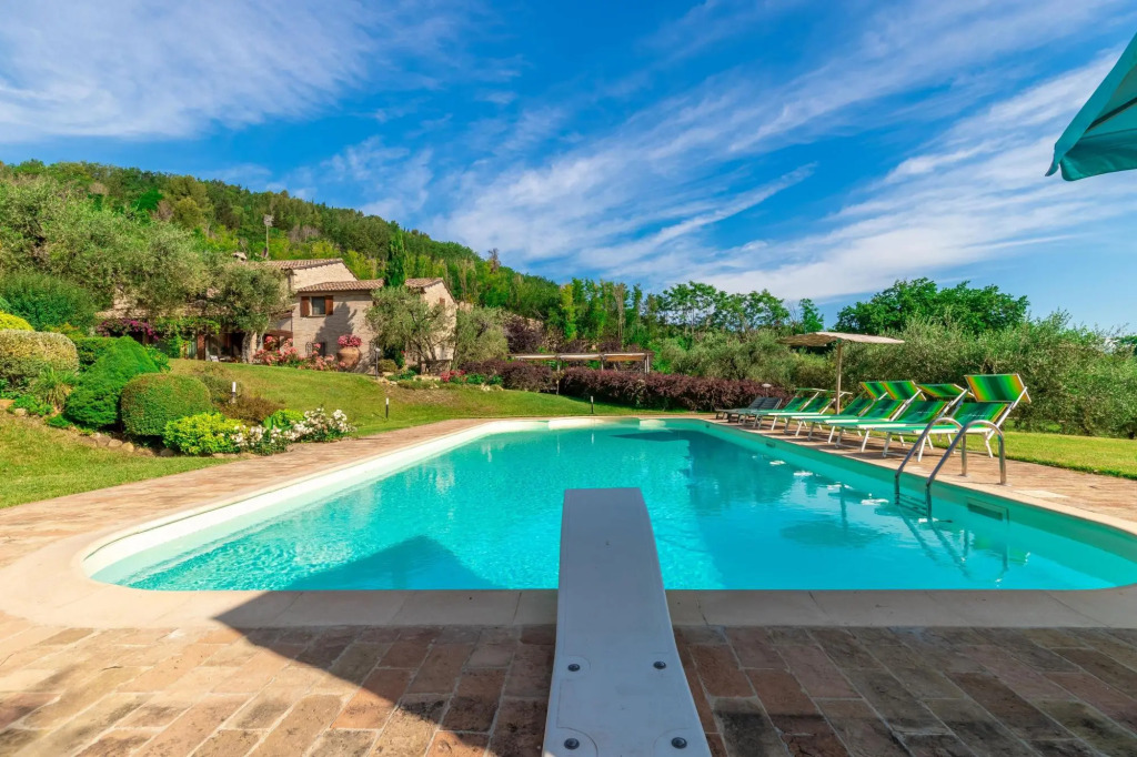 Villa Emilianna - Villa Emilianna