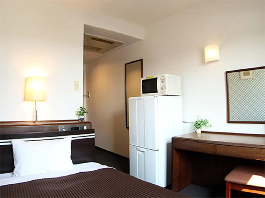 HOTEL LiVEMAX BUDGET Sagamihara