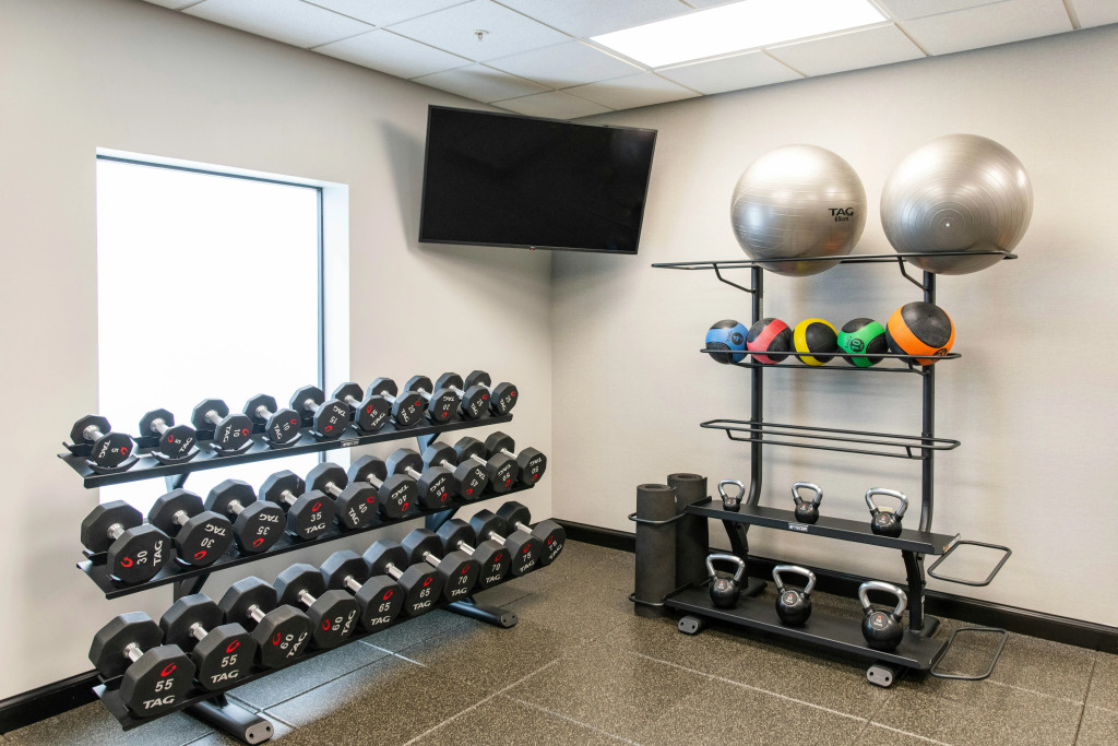 Hampton Inn & Suites Effingham