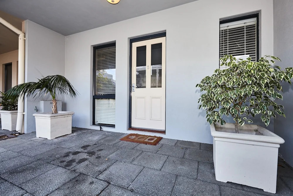 Fremantle Townhouse u/5