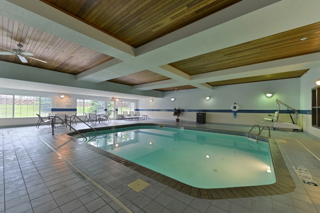 Holiday Inn Express St. Paul South - Inver Grove Heights by IHG
