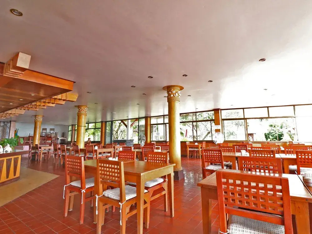 Nida Rooms Maret Golden Sand 125