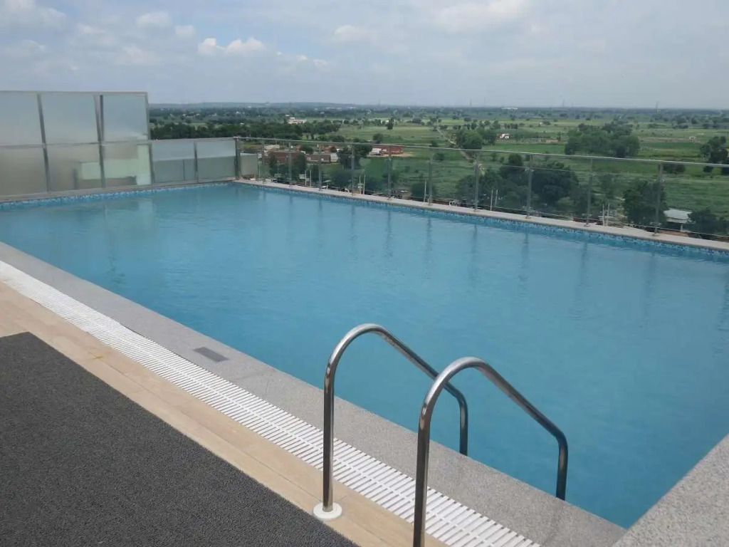 Park Inn By Radisson Gurgaon Bilaspur