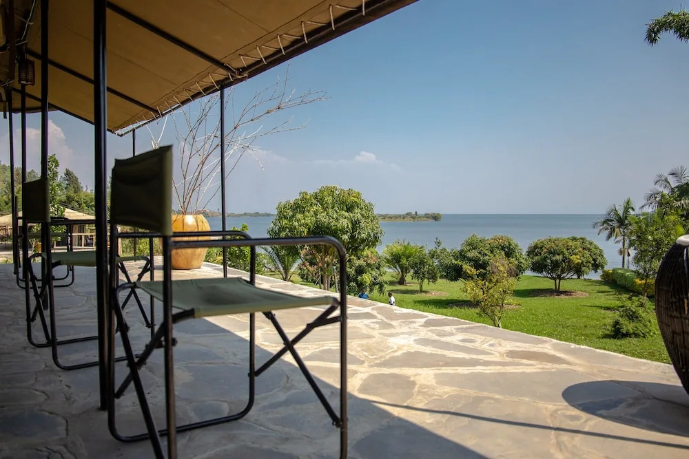 Room-rushel Kivu Resort Kayove