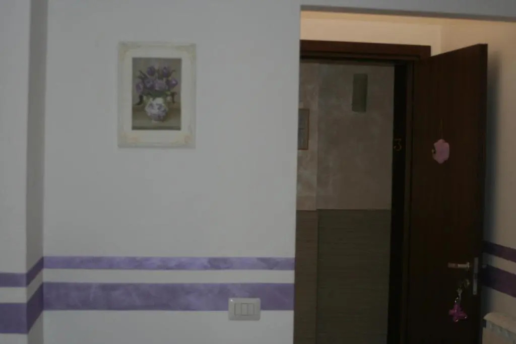 I Villini Affittacamere