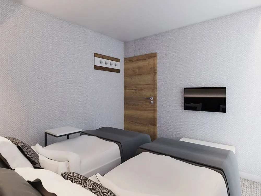 Meta Apartments