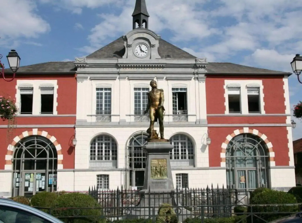 Hotel du Commerce