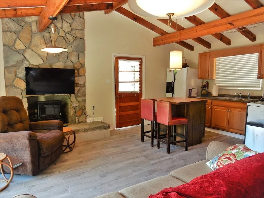 Casa Carroll