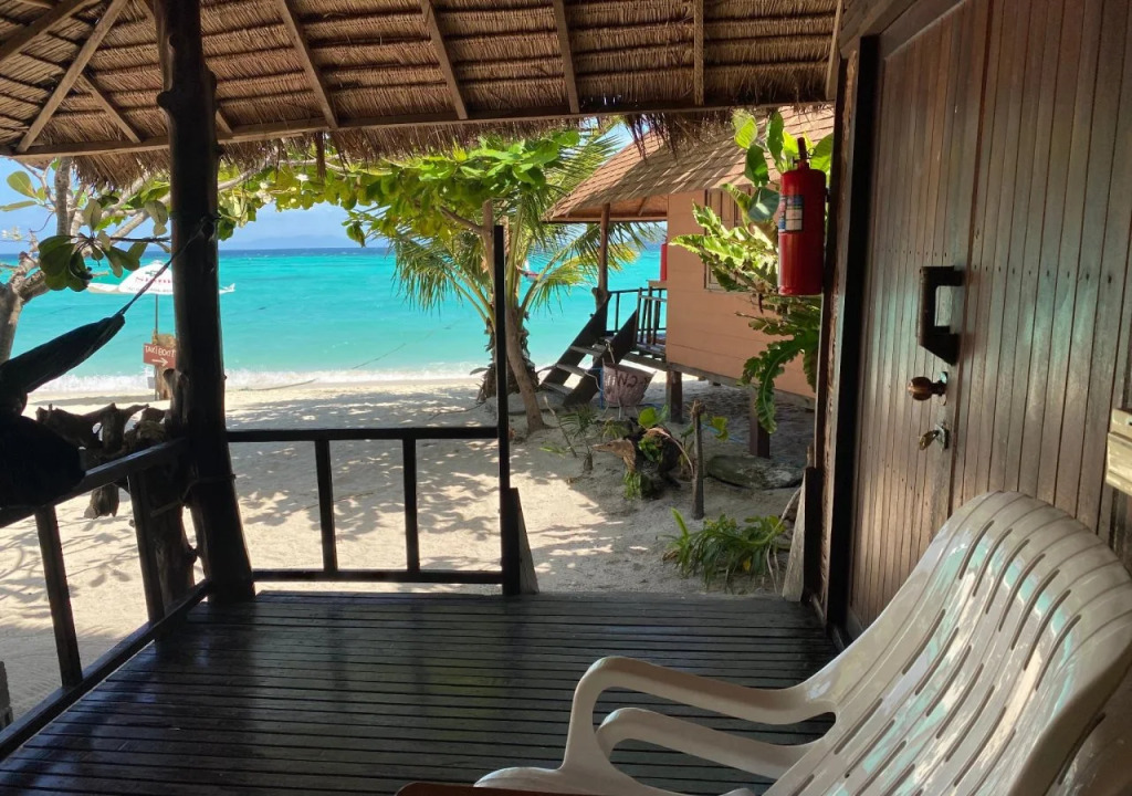Gipsy Resort