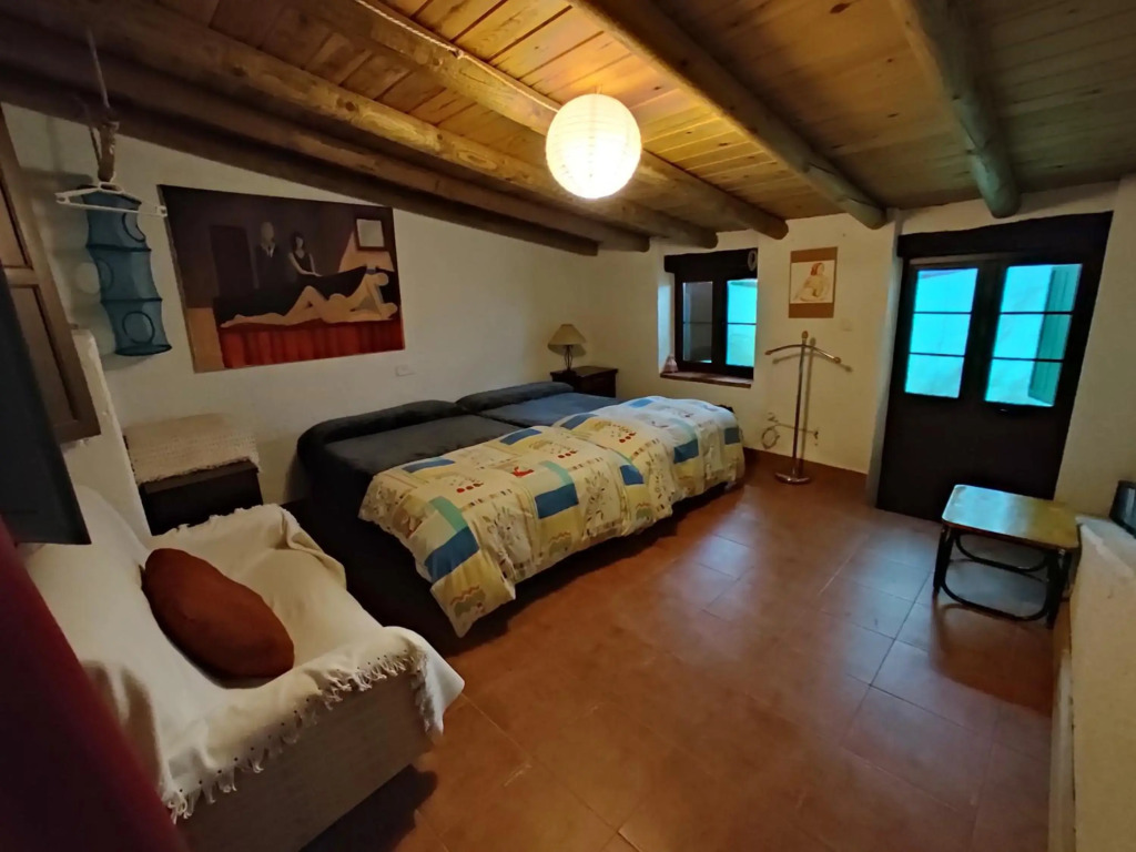 Casa Rural El Trepador Azul