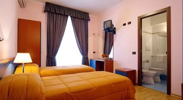 Buone Vacanze
