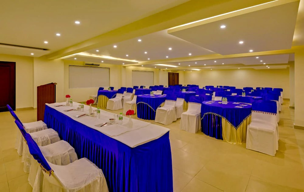 Excel Hotels & Resorts Bhimtal
