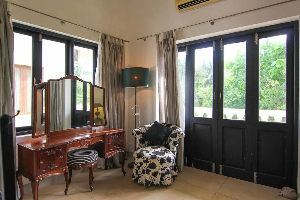 Rainforest - Casa Azure 5 Min walk to the beach