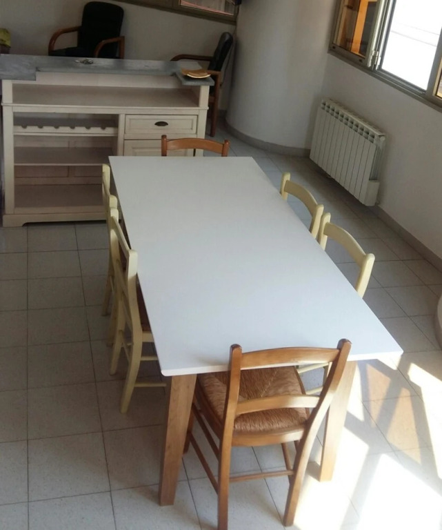 Apartment With one Bedroom in Fréjus, With Wonderful City View - 400 m