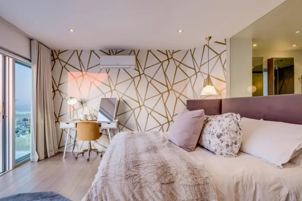 Belle View Villa in Green Point