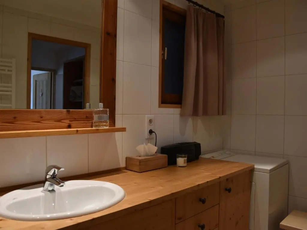 Appartement Champagny-en-Vanoise, 3 pièces, 6 personnes - FR-1-464-80