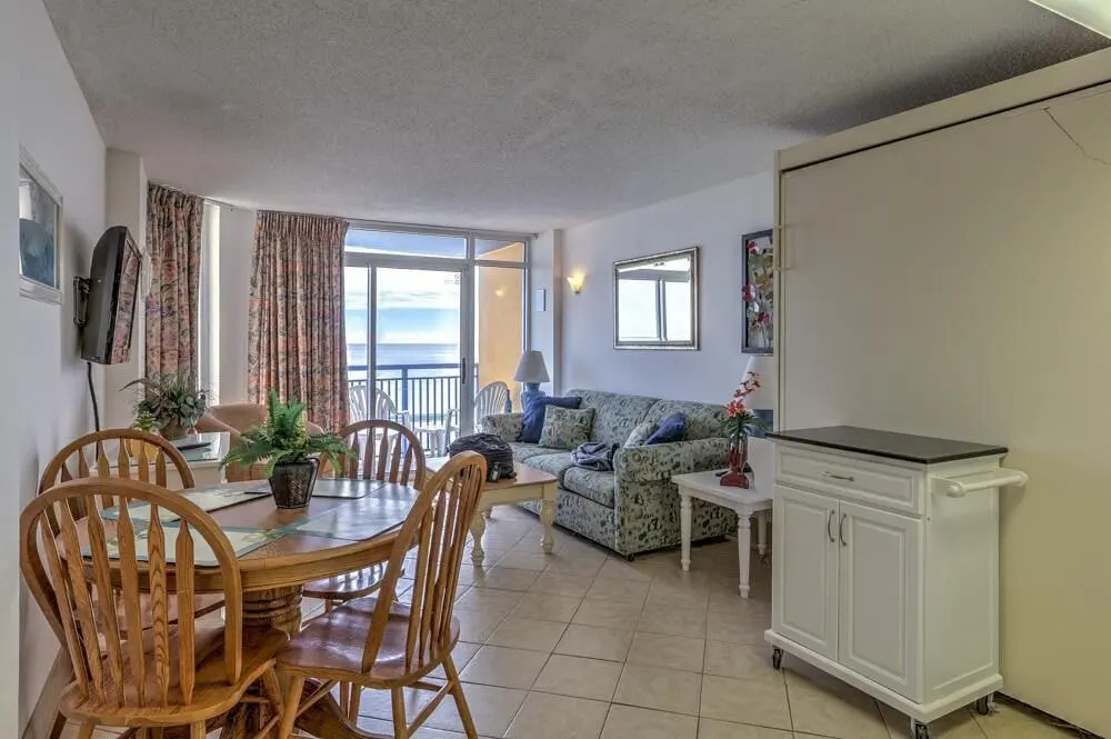 Atlantica I 401 Condo