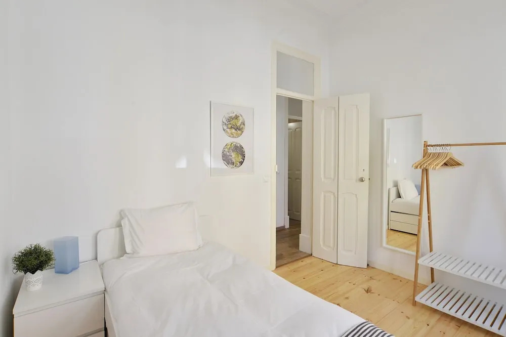 Amazing Grace Apartment