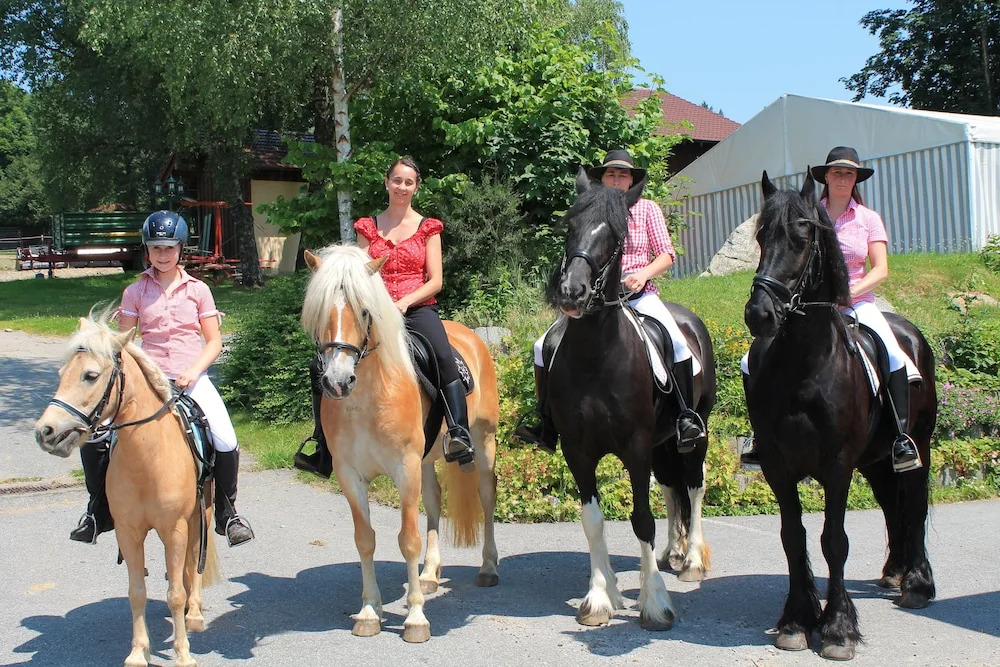 Landgasthof Riedl