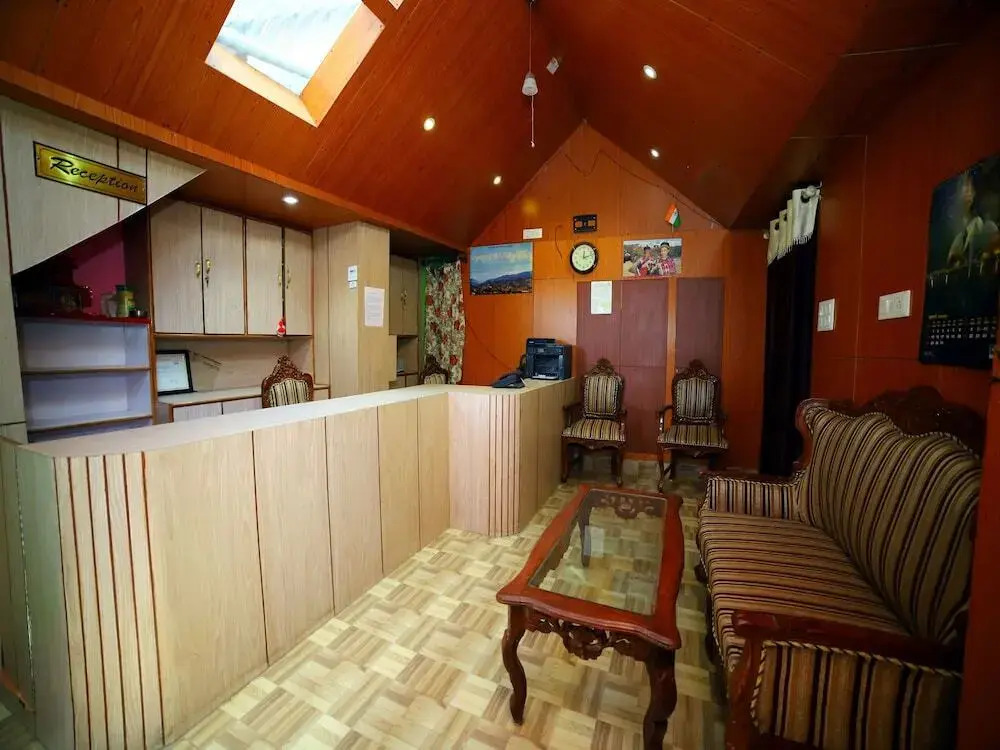Vrinda Paradise by OYO Rooms