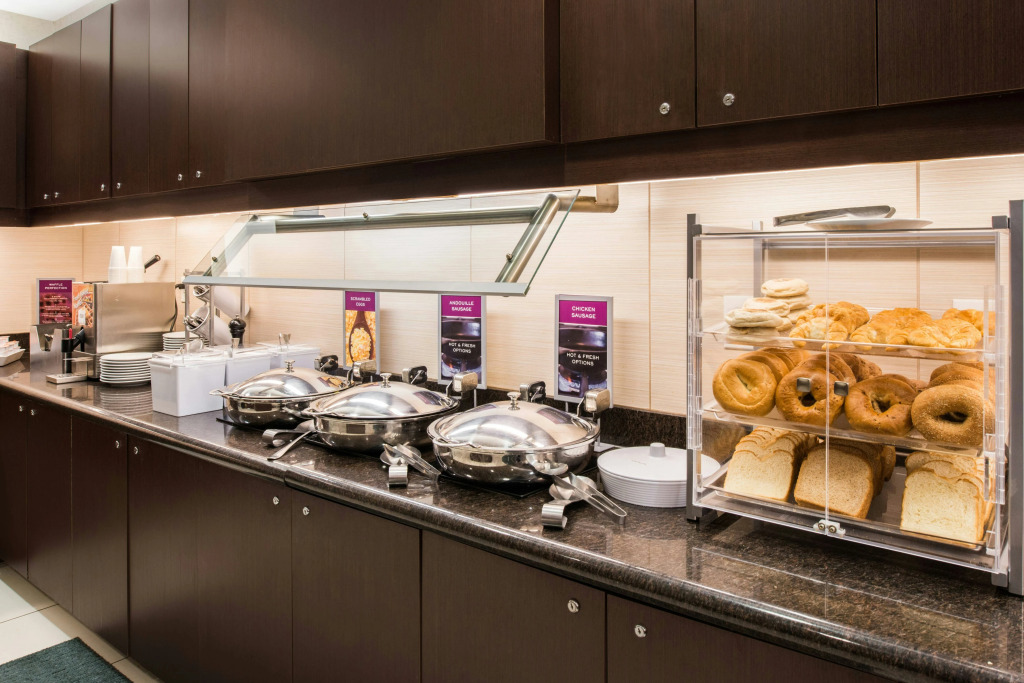 Residence Inn by Marriott Harrisonburg