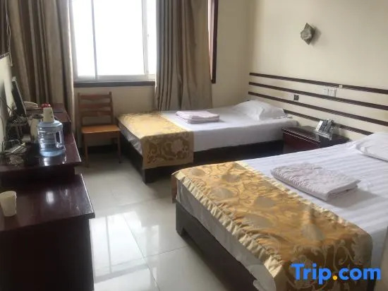 Linyi Kangjia Hotel