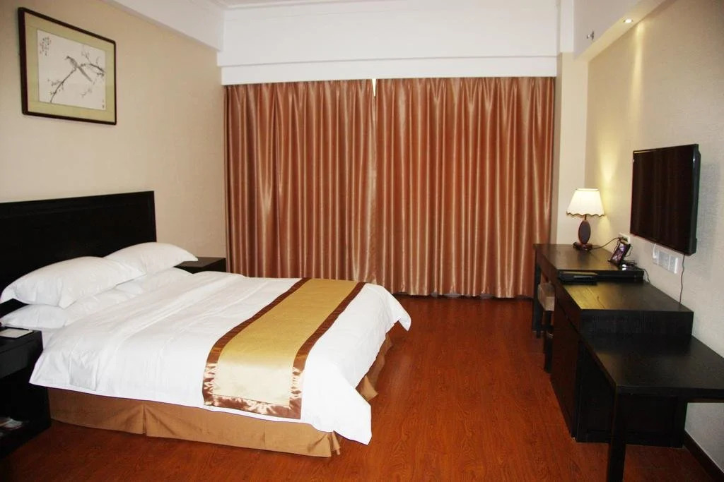 Rizhao Confucianism Hotel