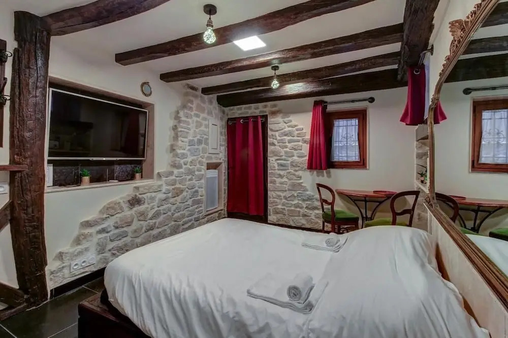 Studio Le Refuge - Le Formel