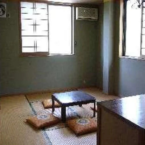 Kisetsuno Oyado Himine